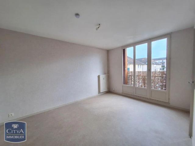 Appartement à louer 1 pièce 28.06m²