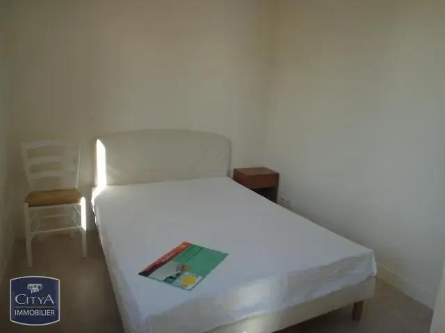 Appartement à louer 1 pièce 28.2m²