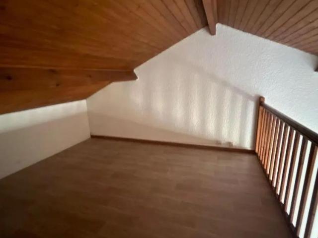 Appartement à louer 1 pièce 28.2m²