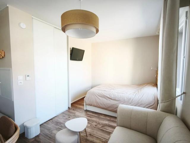 Appartement à louer 1 pièce 28,32 m