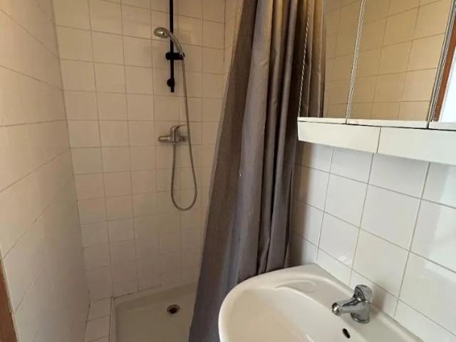 Appartement à louer 1 pièce 28.34m²