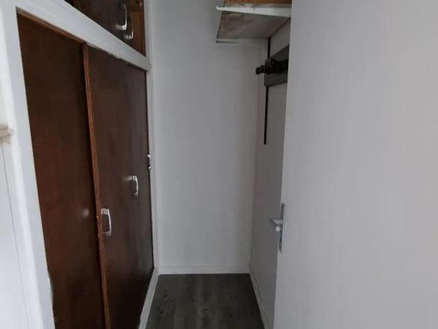 Appartement à louer 1 pièce 28.35m²