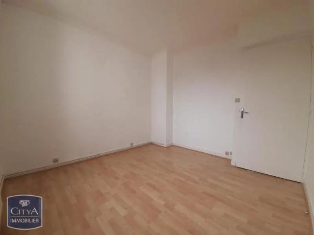 Appartement à louer 1 pièce 28.39m²
