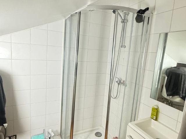 Appartement à louer 1 pièce • 28,42 m 2 La Courneuve