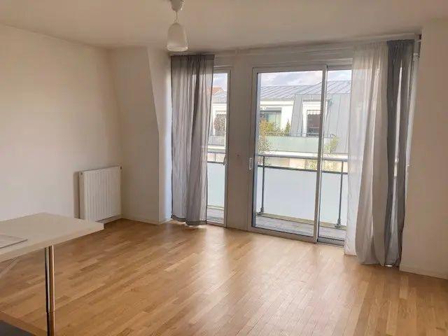 Appartement à louer 1 pièce 28.42m²