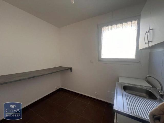 Appartement à louer 1 pièce 28.47m²