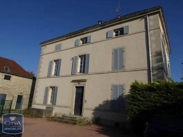 Appartement à louer 1 pièce 28.55m²
