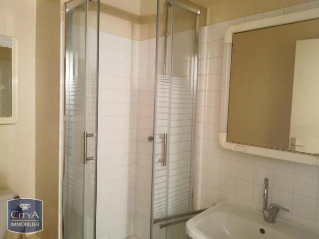 Appartement à louer 1 pièce 28.87m²