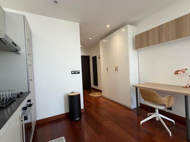 Appartement à louer 1 pièce 28,93 m