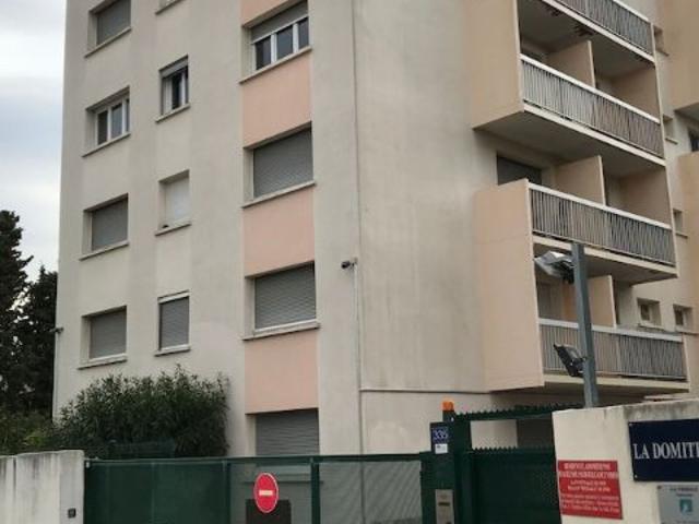 Appartement à louer 1 pièce 28,96 m
