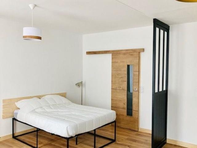 Appartement à louer 1 pièce • 28,99 m 2 La Ferté Saint Aubin