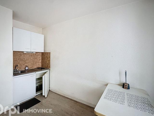 Appartement à louer 1 pièce