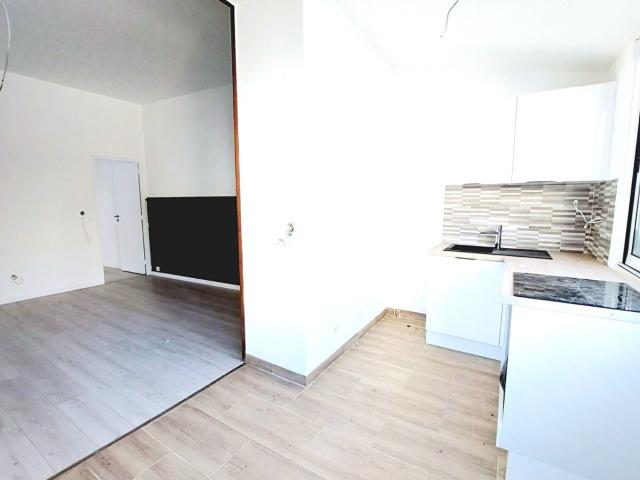 Appartement à louer 1 pièce