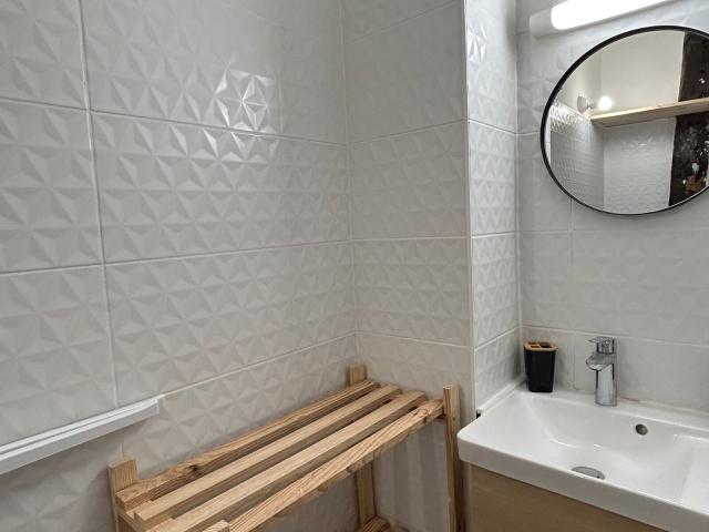 Appartement à louer 1 pièce