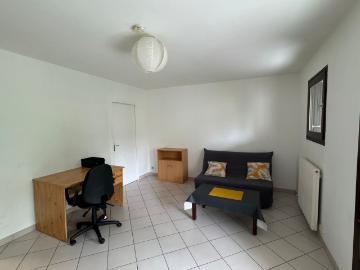 Appartement à louer 1 pièce 29,01 m