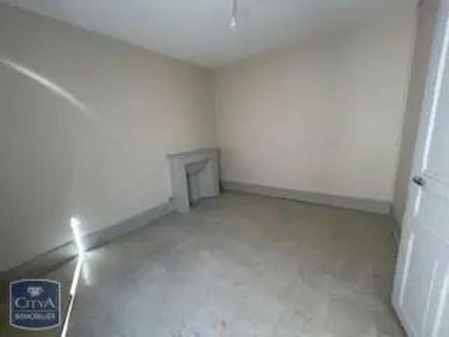 Appartement à louer 1 pièce 29.01m²