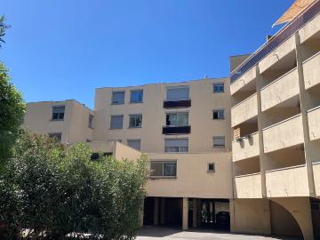 Richter, La Languedocienne Montpellier, Maurin, Hérault, Languedoc-Roussillon