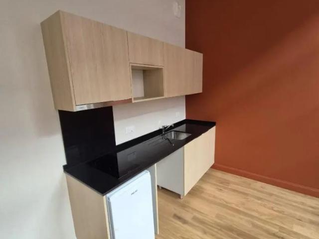 Appartement à louer 1 pièce 29.15m²