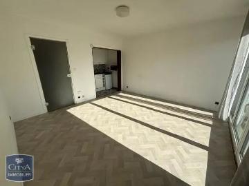 Appartement à louer 1 pièce 29.22m²