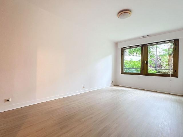 Appartement à louer 1 pièce 29,23 m