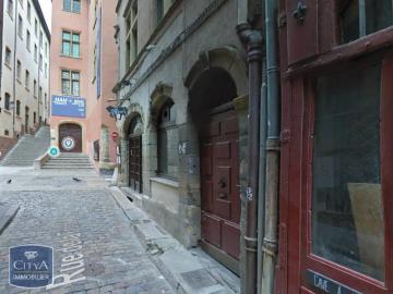 Appartement à louer 1 pièce 29.33m²