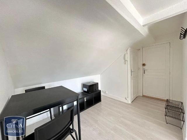 Appartement à louer 1 pièce 29.35m²