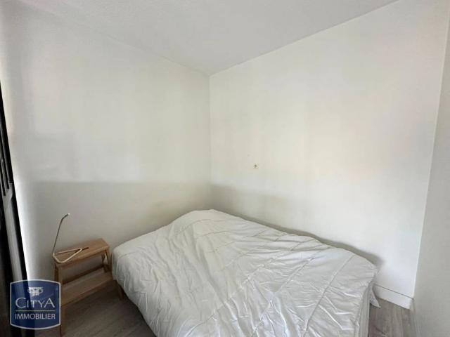 Appartement à louer 1 pièce 29.36m²