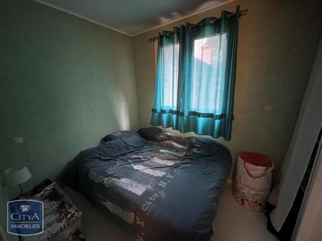 Appartement à louer 1 pièce 29.38m²
