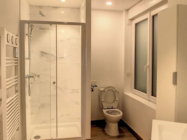 Appartement à louer 1 pièce 29,41 m