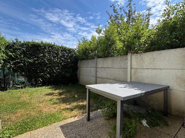 Appartement à louer 1 pièce 29,60 m