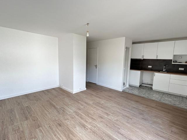 Appartement à louer 1 pièce 29,76 m