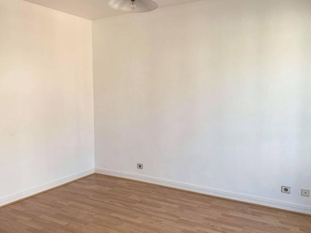 Appartement à louer 1 pièce 29,77 m