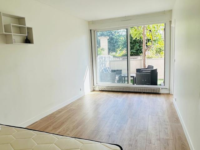 Appartement à louer 1 pièce 29,81 m