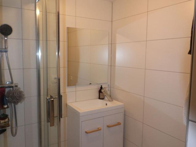 Appartement à louer 1 pièce 29,88 m