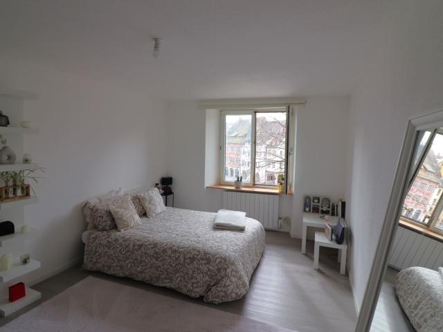 Appartement à louer 1 pièce 29,88 m