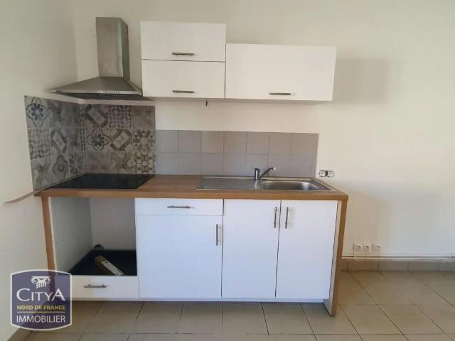 Appartement à louer 1 pièce 29.88m²