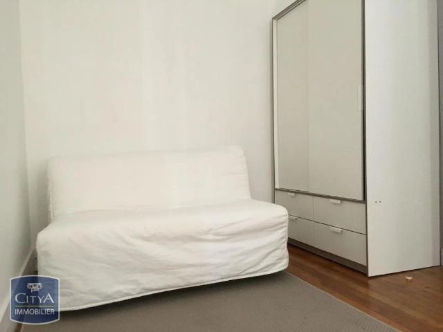Appartement à louer 1 pièce 29.88m²