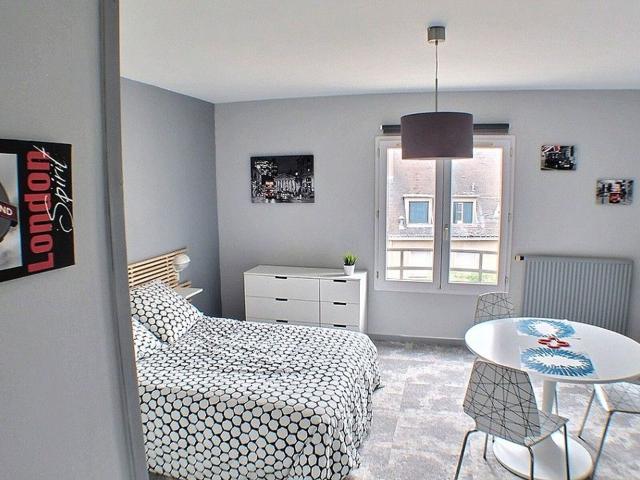 Appartement à louer 1 pièce 29,90 m