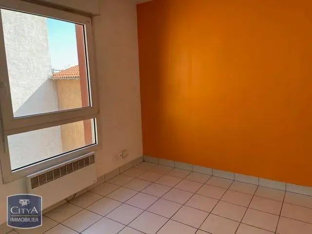 Appartement à louer 1 pièce 29.91m²