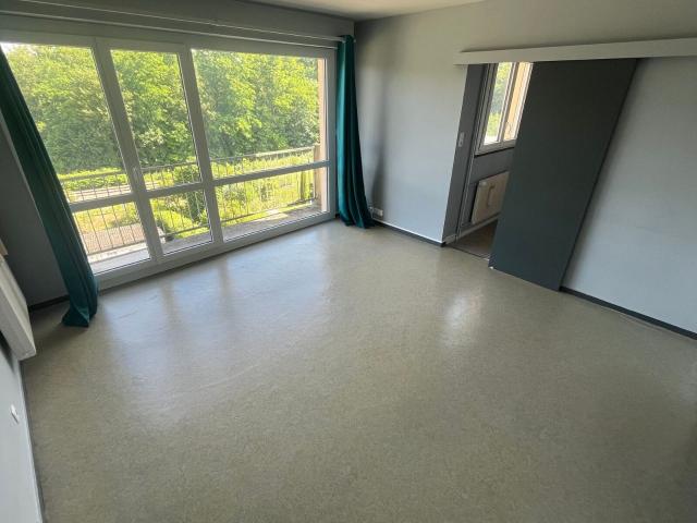 Appartement à louer 1 pièce 29 m