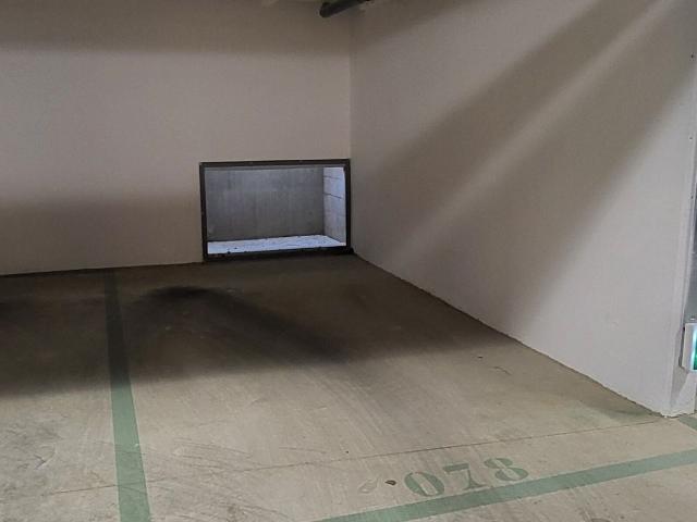 Appartement à louer 1 pièce 29 m
