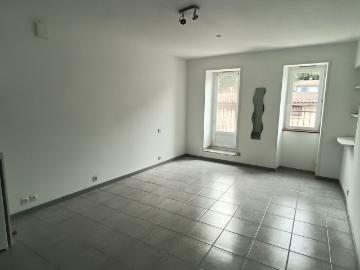 Appartement à louer 1 pièce