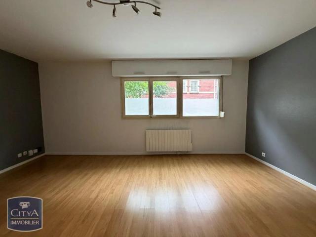 Appartement à louer 1 pièce 30.04m²