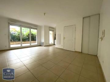 Appartement à louer 1 pièce 30.06m²