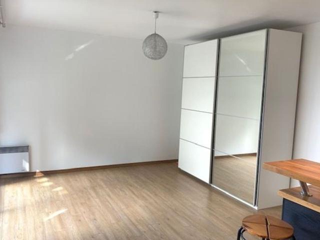 Appartement à louer 1 pièce 30,23 m