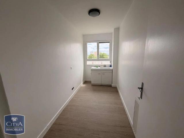 Appartement à louer 1 pièce 30.35m²