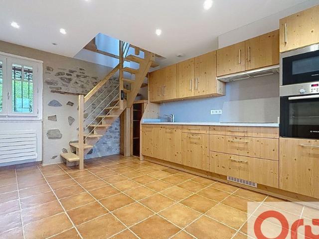 Appartement à louer 1 pièce • 30,37 m 2 Bonne
