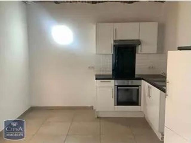 Appartement à louer 1 pièce 30.38m²