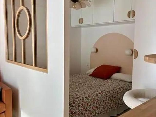 Appartement à louer 1 pièce 30.47m²