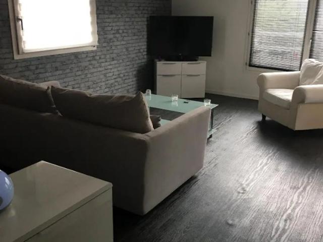 Appartement à louer 1 pièce 30.57m²